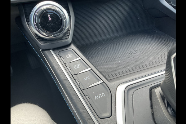 Lynk & Co 01 1.5 Plug-in Navi Cam Hoge Adapt.Cruise PHEV zit Vol opties!