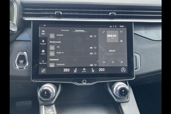 Lynk & Co 01 1.5 Plug-in Navi Cam Hoge Adapt.Cruise PHEV zit Vol opties!