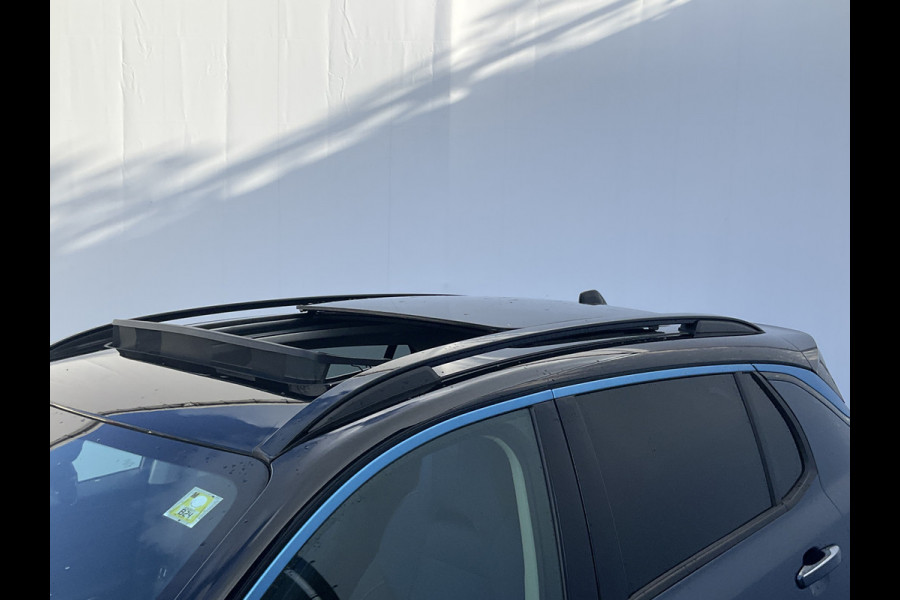 Lynk & Co 01 1.5 Plug-in Navi Cam Hoge Adapt.Cruise PHEV zit Vol opties!