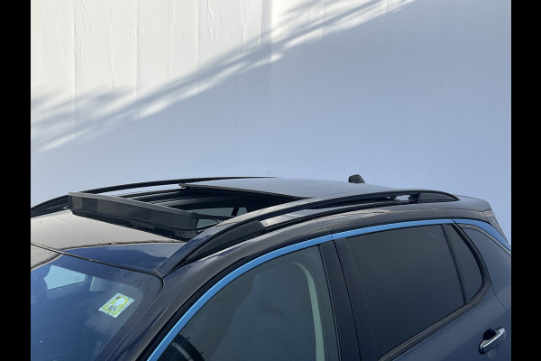 Lynk & Co 01 1.5 Plug-in Navi Cam Hoge Adapt.Cruise PHEV zit Vol opties!