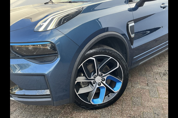 Lynk & Co 01 1.5 Plug-in Navi Cam Hoge Adapt.Cruise PHEV zit Vol opties!