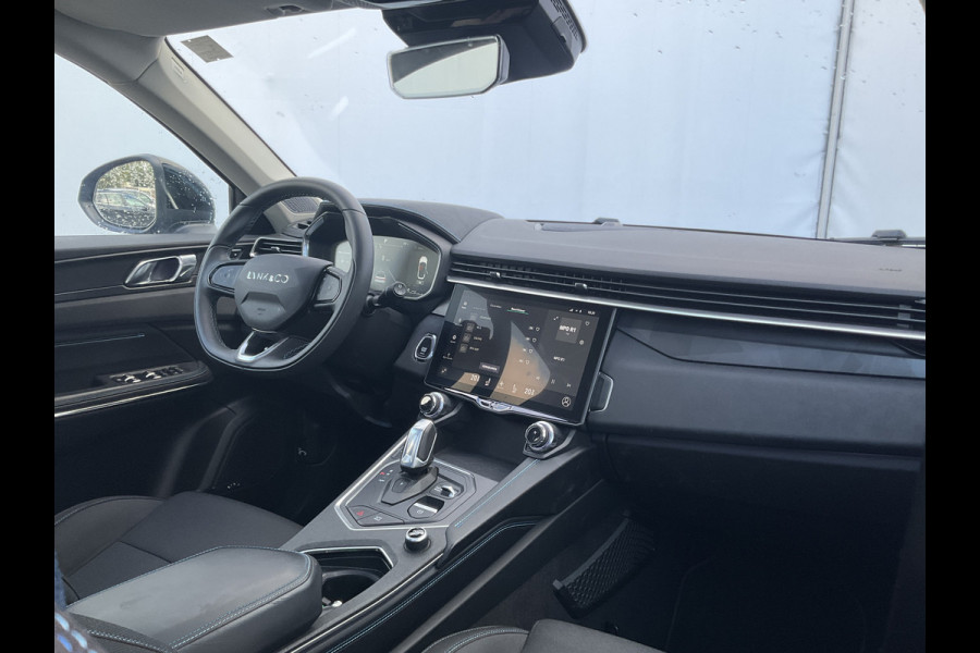 Lynk & Co 01 1.5 Plug-in Navi Cam Hoge Adapt.Cruise PHEV zit Vol opties!