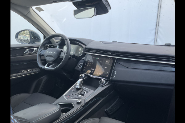 Lynk & Co 01 1.5 Plug-in Navi Cam Hoge Adapt.Cruise PHEV zit Vol opties!
