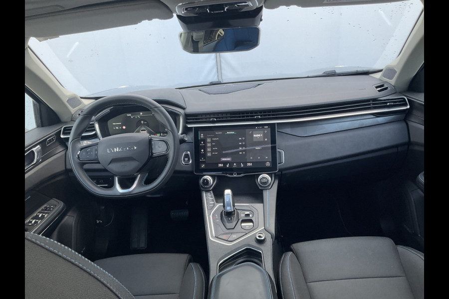 Lynk & Co 01 1.5 Plug-in Navi Cam Hoge Adapt.Cruise PHEV zit Vol opties!