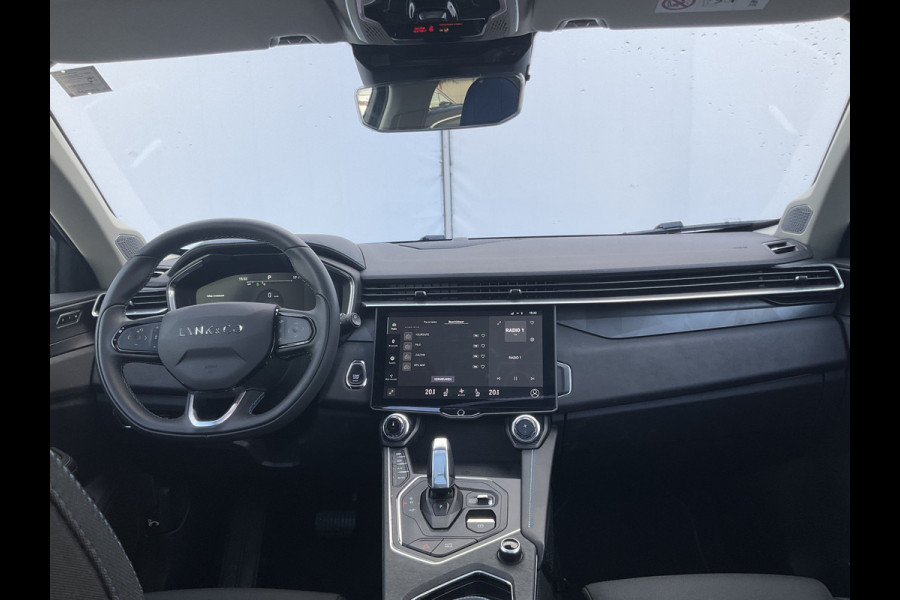 Lynk & Co 01 1.5 Plug-in Navi Cam Hoge Adapt.Cruise PHEV zit Vol opties!