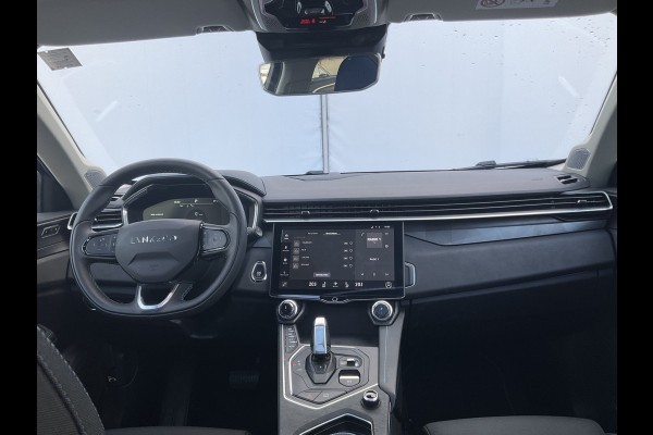 Lynk & Co 01 1.5 Plug-in Navi Cam Hoge Adapt.Cruise PHEV zit Vol opties!