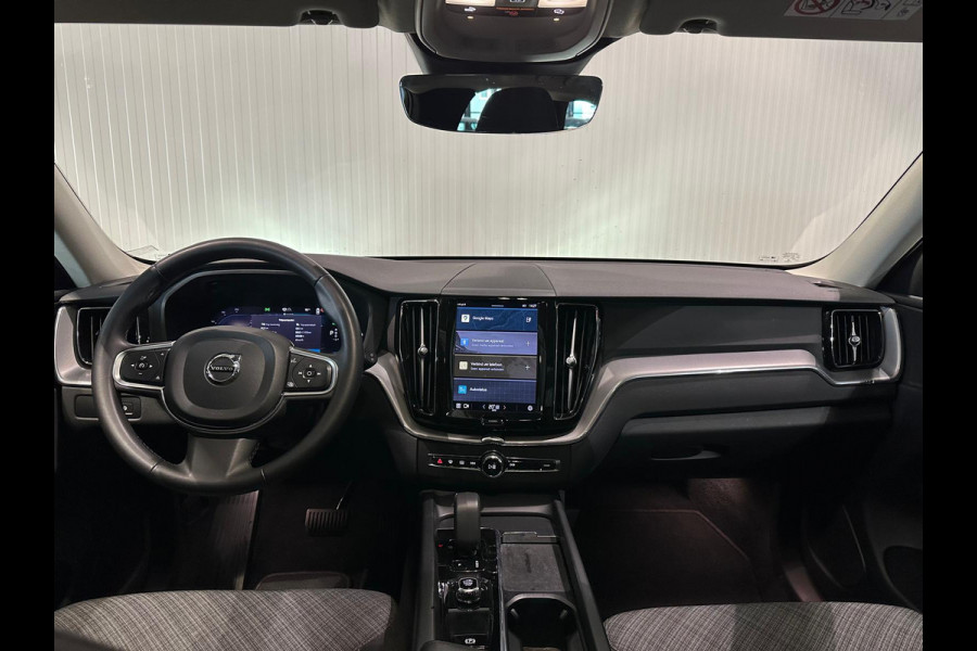 Volvo XC60 T6 Aut. LongRange Core Bright Parkeercamera Panoramadak 350pk