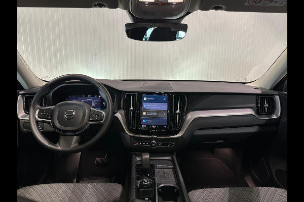 Volvo XC60 T6 Aut. LongRange Core Bright Parkeercamera Panoramadak 350pk