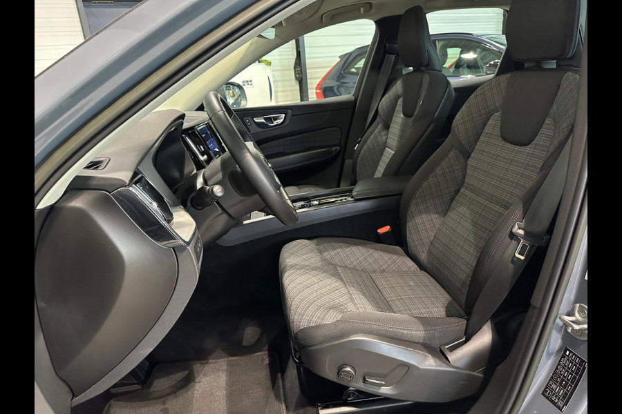 Volvo XC60 T6 Aut. LongRange Core Bright Parkeercamera Panoramadak 350pk