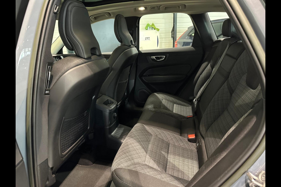 Volvo XC60 T6 Aut. LongRange Core Bright Parkeercamera Panoramadak 350pk