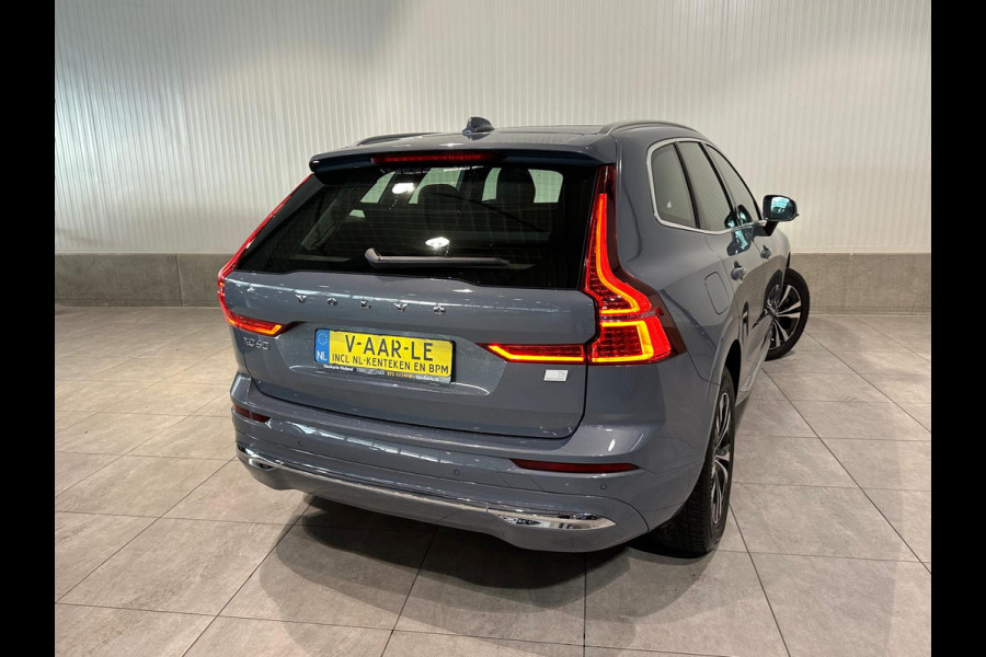 Volvo XC60 T6 Aut. LongRange Core Bright Parkeercamera Panoramadak 350pk