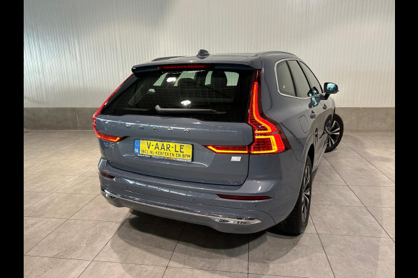 Volvo XC60 T6 Aut. LongRange Core Bright Parkeercamera Panoramadak 350pk