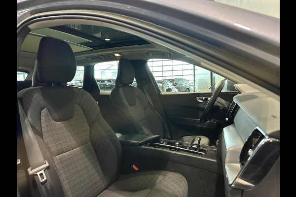 Volvo XC60 T6 Aut. LongRange Core Bright Parkeercamera Panoramadak 350pk