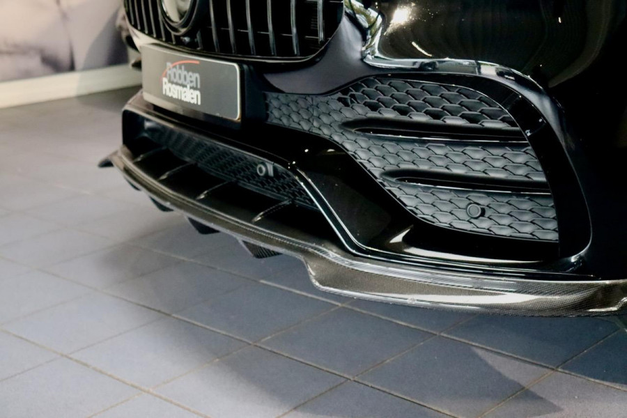 Mercedes-Benz GLE Coupé 350 e 4M AMG 63 Kit|Carbon|VOL|VOL Massage | Trekhaak | Geventileerde st | Carbon Mercedes-Benz GLE Coupé 350 e 4M AMG 63 Kit|Carbon|VOL|VOL Massage | Trekhaak | Geventileerde st | Carbon
