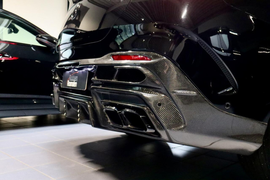 Mercedes-Benz GLE Coupé 350 e 4M AMG 63 Kit|Carbon|VOL|VOL Massage | Trekhaak | Geventileerde st | Carbon Mercedes-Benz GLE Coupé 350 e 4M AMG 63 Kit|Carbon|VOL|VOL Massage | Trekhaak | Geventileerde st | Carbon