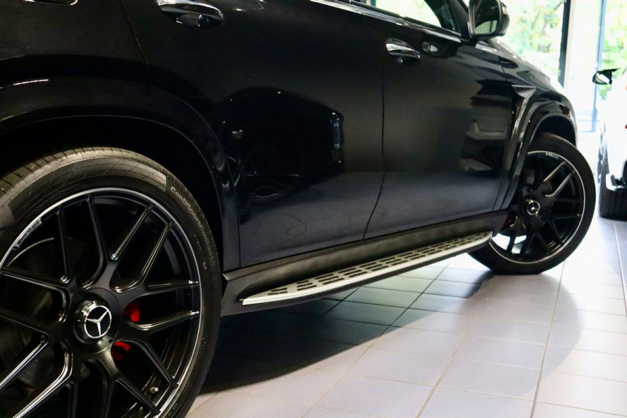 Mercedes-Benz GLE Coupé 350 e 4M AMG 63 Kit|Carbon|VOL|VOL Massage | Trekhaak | Geventileerde st | Carbon Mercedes-Benz GLE Coupé 350 e 4M AMG 63 Kit|Carbon|VOL|VOL Massage | Trekhaak | Geventileerde st | Carbon