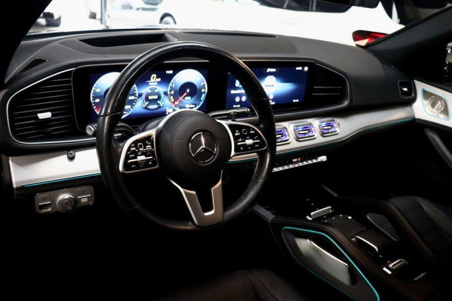 Mercedes-Benz GLE Coupé 350 e 4M AMG 63 Kit|Carbon|VOL|VOL Massage | Trekhaak | Geventileerde st | Carbon Mercedes-Benz GLE Coupé 350 e 4M AMG 63 Kit|Carbon|VOL|VOL Massage | Trekhaak | Geventileerde st | Carbon