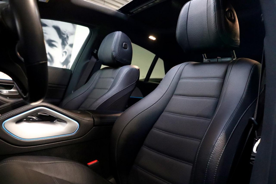 Mercedes-Benz GLE Coupé 350 e 4M AMG 63 Kit|Carbon|VOL|VOL Massage | Trekhaak | Geventileerde st | Carbon Mercedes-Benz GLE Coupé 350 e 4M AMG 63 Kit|Carbon|VOL|VOL Massage | Trekhaak | Geventileerde st | Carbon