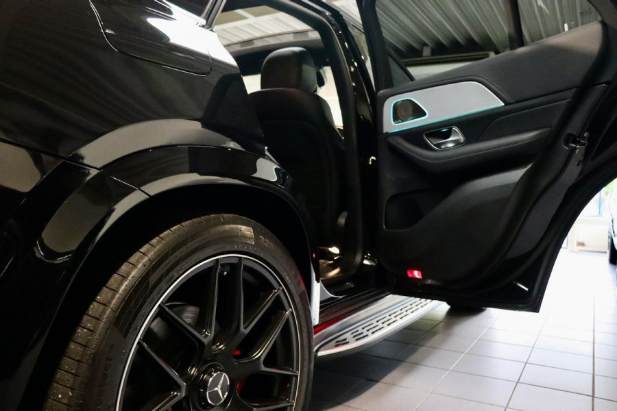 Mercedes-Benz GLE Coupé 350 e 4M AMG 63 Kit|Carbon|VOL|VOL Massage | Trekhaak | Geventileerde st | Carbon Mercedes-Benz GLE Coupé 350 e 4M AMG 63 Kit|Carbon|VOL|VOL Massage | Trekhaak | Geventileerde st | Carbon