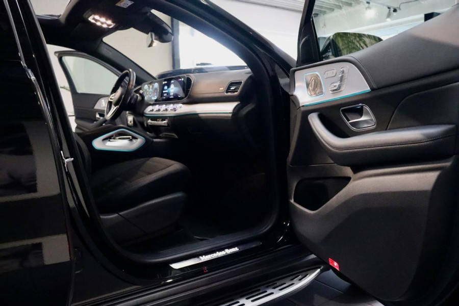 Mercedes-Benz GLE Coupé 350 e 4M AMG 63 Kit|Carbon|VOL|VOL Massage | Trekhaak | Geventileerde st | Carbon Mercedes-Benz GLE Coupé 350 e 4M AMG 63 Kit|Carbon|VOL|VOL Massage | Trekhaak | Geventileerde st | Carbon