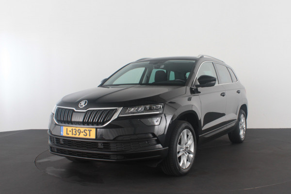 Škoda Karoq 1.5 TSI ACT Style > 150pk Camera/Adapt.cruise/Elektr.klep/keyless