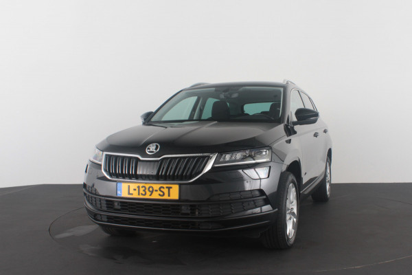 Škoda Karoq 1.5 TSI ACT Style > 150pk Camera/Adapt.cruise/Elektr.klep/keyless