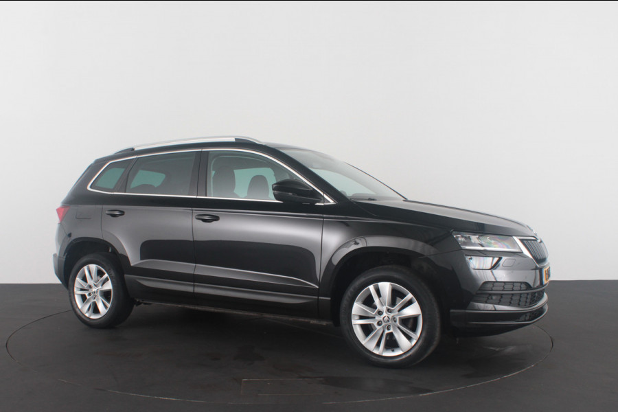 Škoda Karoq 1.5 TSI ACT Style > 150pk Camera/Adapt.cruise/Elektr.klep/keyless