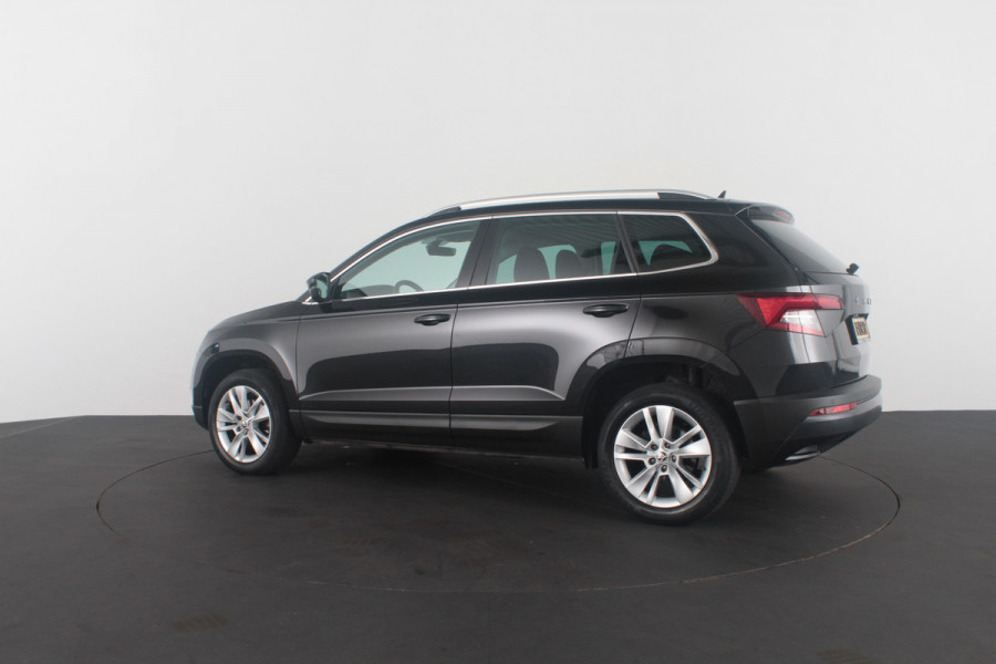 Škoda Karoq 1.5 TSI ACT Style > 150pk Camera/Adapt.cruise/Elektr.klep/keyless