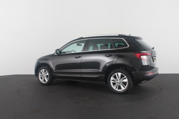 Škoda Karoq 1.5 TSI ACT Style > 150pk Camera/Adapt.cruise/Elektr.klep/keyless