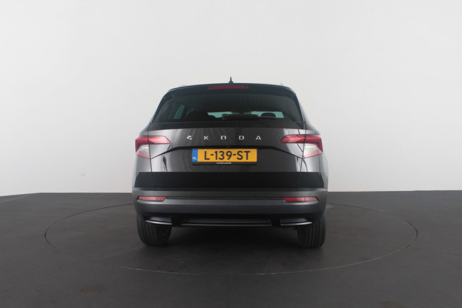 Škoda Karoq 1.5 TSI ACT Style > 150pk Camera/Adapt.cruise/Elektr.klep/keyless
