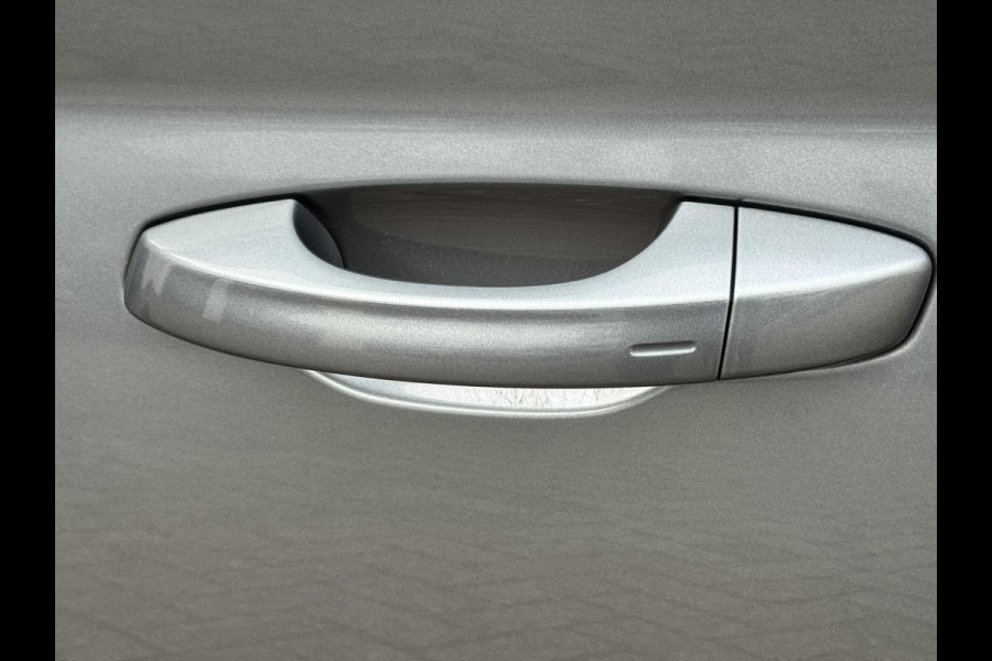 Škoda Superb Combi 1.8 TSI Style Business Automaat Adaptive cruise Climate control Leer/Alcantara Stoelverwarming Apple / Android