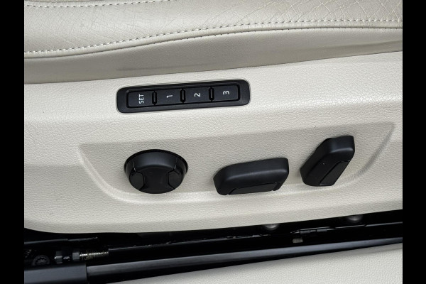 Škoda Superb Combi 1.8 TSI Style Business Automaat Adaptive cruise Climate control Leer/Alcantara Stoelverwarming Apple / Android
