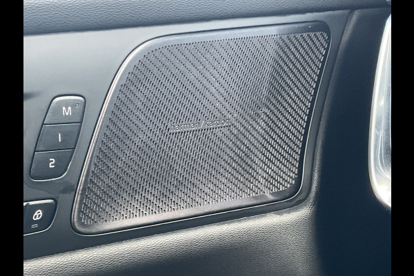 Volvo S60 2.0 T6 340pk AWD Twin Engine R-Design PHEV Pano.dak Leer Stoelverw. V+A