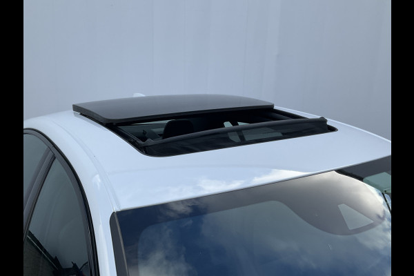 Volvo S60 2.0 T6 340pk AWD Twin Engine R-Design PHEV Pano.dak Leer Stoelverw. V+A