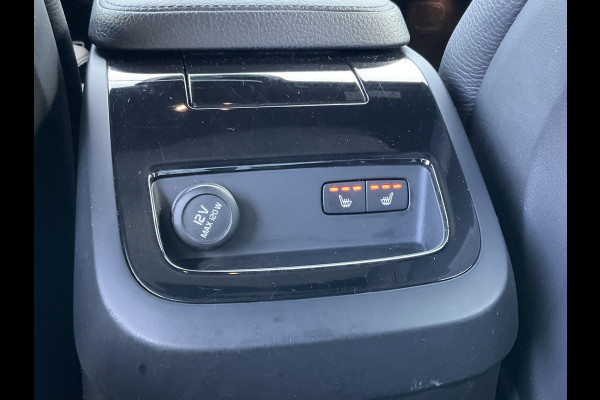 Volvo S60 2.0 T6 340pk AWD Twin Engine R-Design PHEV Pano.dak Leer Stoelverw. V+A