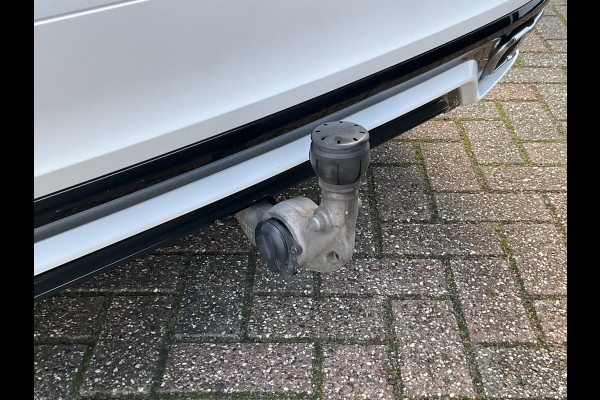 Volvo S60 2.0 T6 340pk AWD Twin Engine R-Design PHEV Pano.dak Leer Stoelverw. V+A