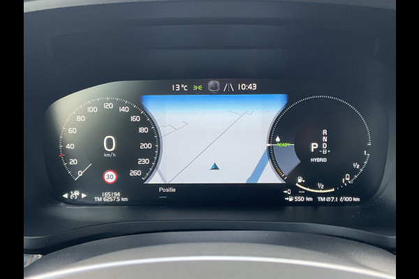 Volvo S60 2.0 T6 340pk AWD Twin Engine R-Design PHEV Pano.dak Leer Stoelverw. V+A