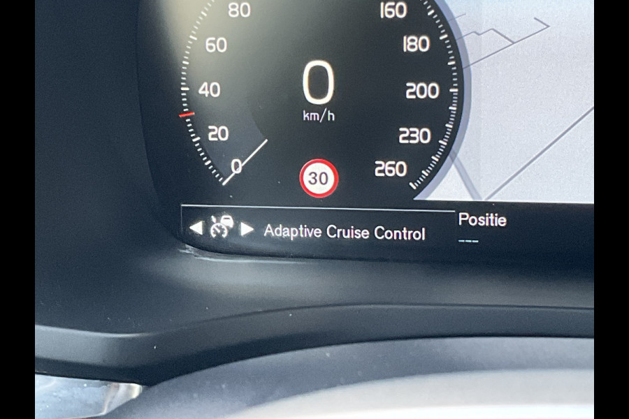 Volvo S60 2.0 T6 340pk AWD Twin Engine R-Design PHEV Pano.dak Leer Stoelverw. V+A