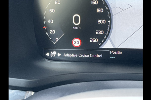 Volvo S60 2.0 T6 340pk AWD Twin Engine R-Design PHEV Pano.dak Leer Stoelverw. V+A