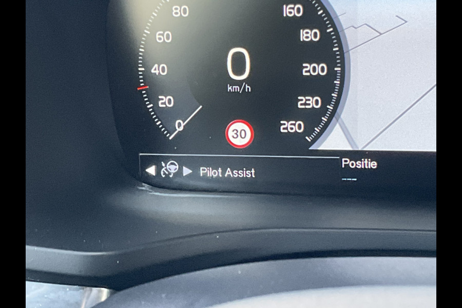 Volvo S60 2.0 T6 340pk AWD Twin Engine R-Design PHEV Pano.dak Leer Stoelverw. V+A