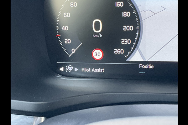 Volvo S60 2.0 T6 340pk AWD Twin Engine R-Design PHEV Pano.dak Leer Stoelverw. V+A