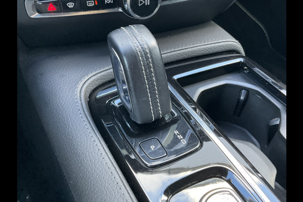 Volvo S60 2.0 T6 340pk AWD Twin Engine R-Design PHEV Pano.dak Leer Stoelverw. V+A