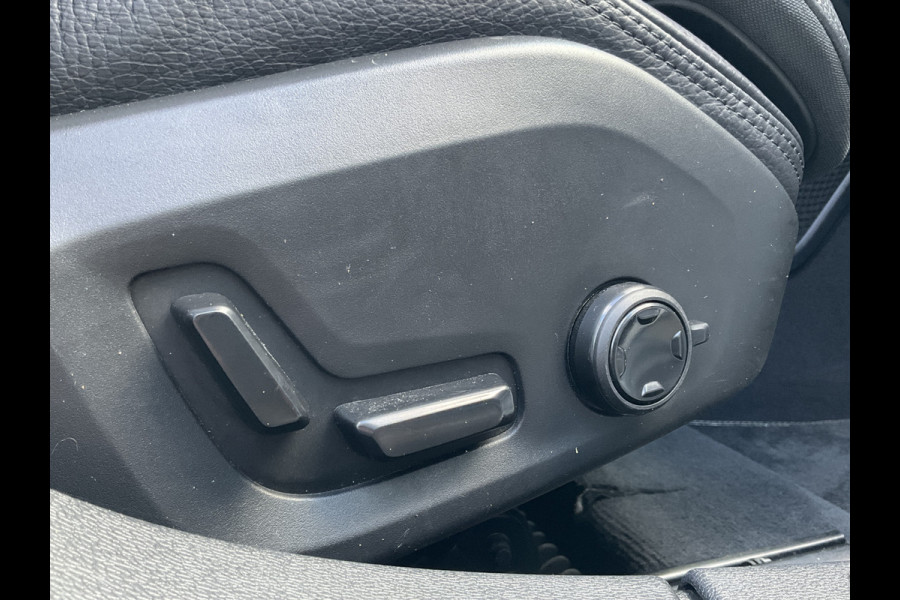 Volvo S60 2.0 T6 340pk AWD Twin Engine R-Design PHEV Pano.dak Leer Stoelverw. V+A