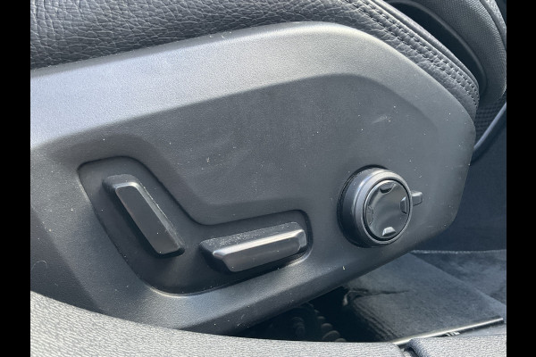 Volvo S60 2.0 T6 340pk AWD Twin Engine R-Design PHEV Pano.dak Leer Stoelverw. V+A