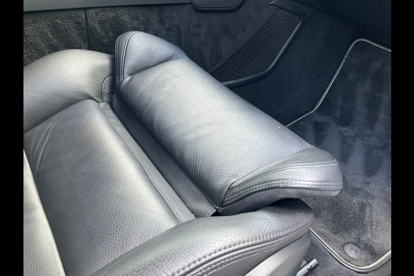 Volvo S60 2.0 T6 340pk AWD Twin Engine R-Design PHEV Pano.dak Leer Stoelverw. V+A