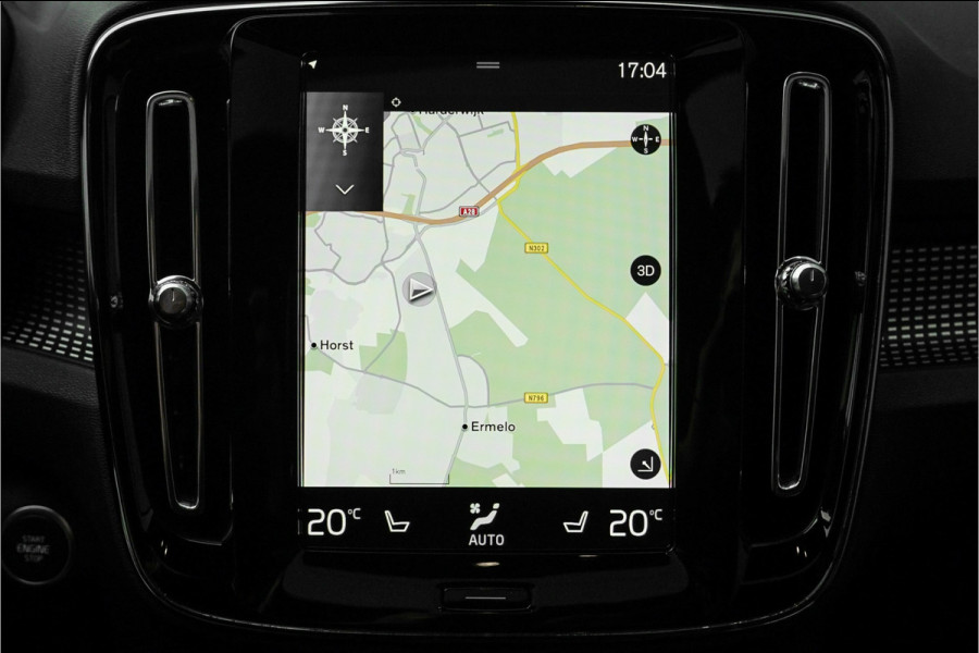 Volvo XC40 2.0 T5 AWD R-Design Pano Camera ACC 20" Volvo XC40 2.0 T5 AWD R-Design Pano Camera ACC 20"