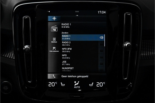 Volvo XC40 2.0 T5 AWD R-Design Pano Camera ACC 20" Volvo XC40 2.0 T5 AWD R-Design Pano Camera ACC 20"