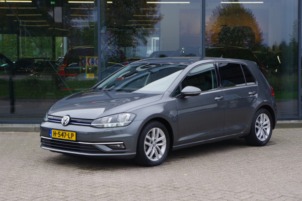Volkswagen Golf 1.5 TSI 130 PK DSG-Automaat Comfortline BNS, Stoelverwarming, Carplay, Climate Control
