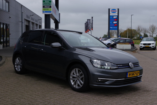 Volkswagen Golf 1.5 TSI 130 PK DSG-Automaat Comfortline BNS, Stoelverwarming, Carplay, Climate Control