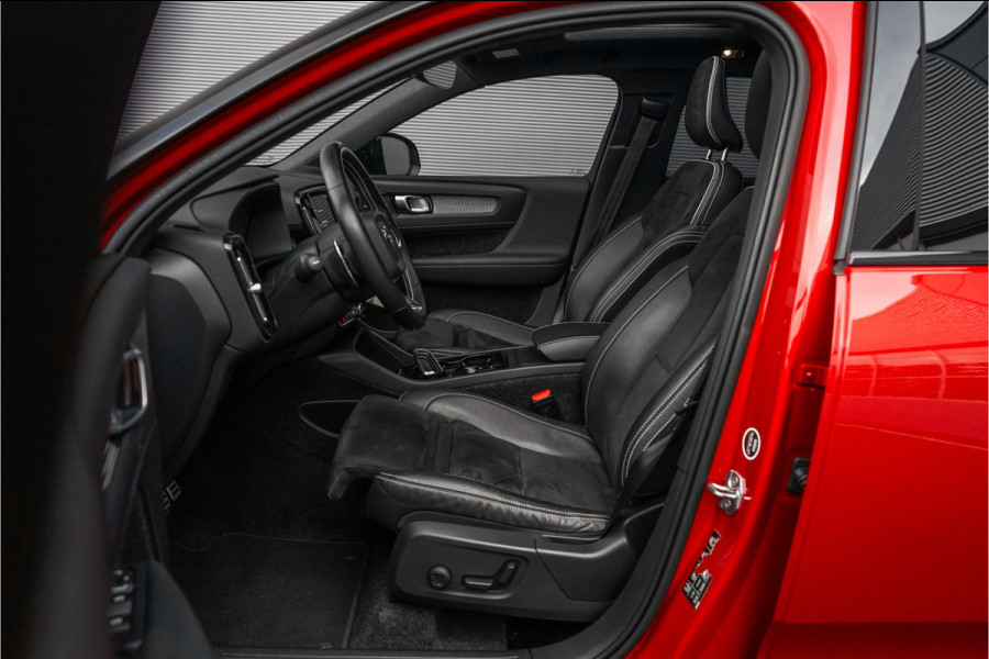 Volvo XC40 2.0 T5 AWD R-Design Pano Camera ACC 20" Volvo XC40 2.0 T5 AWD R-Design Pano Camera ACC 20"